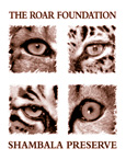 The Roar Foundation - The Shambala Preserve